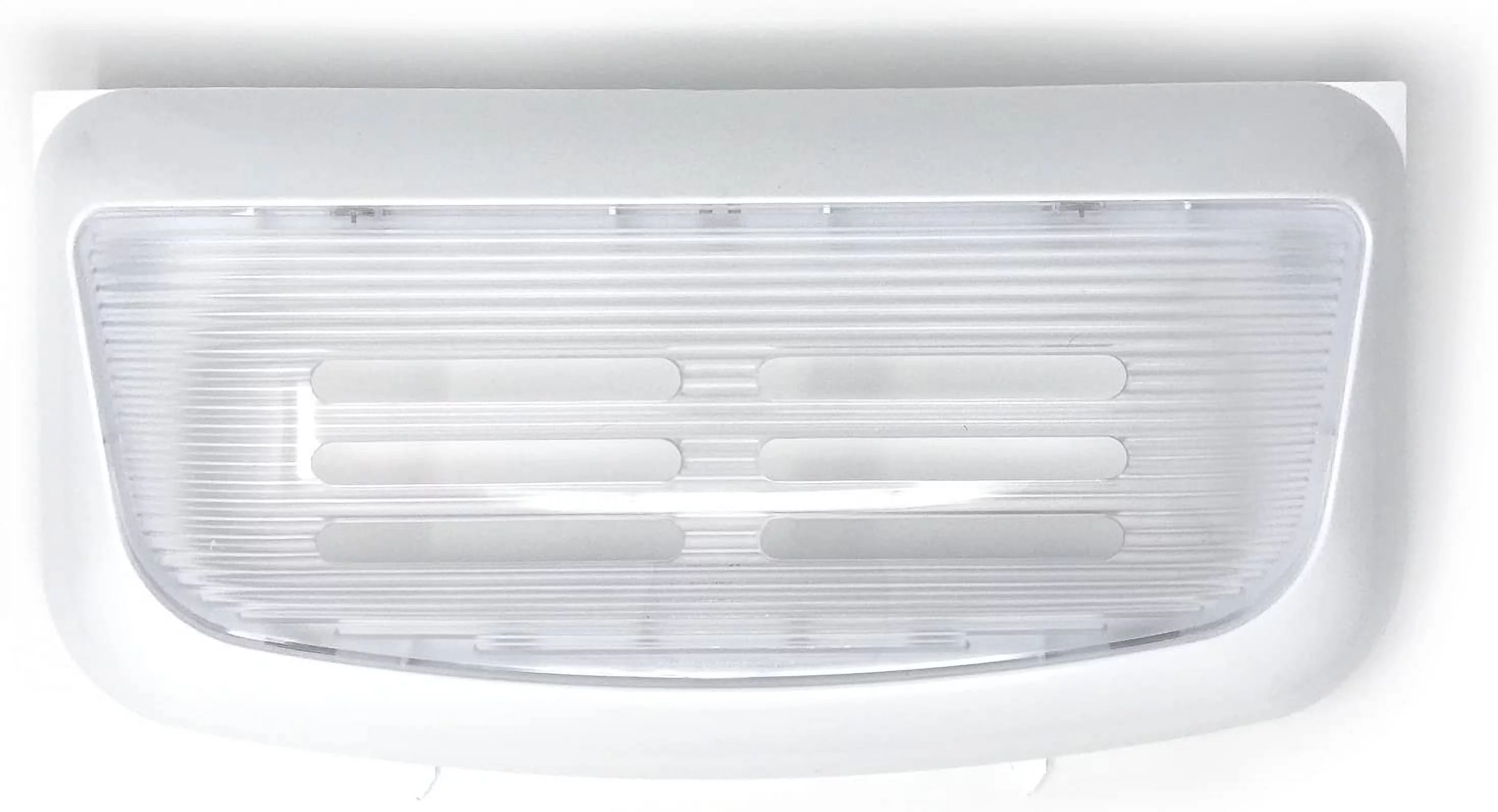 LG Electronics 3110JJ1014A Refrigerator Light Lens