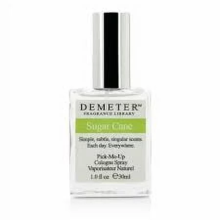 Demeter Perfume By Demeter Sugar Cane Cologne Spray 1 Oz