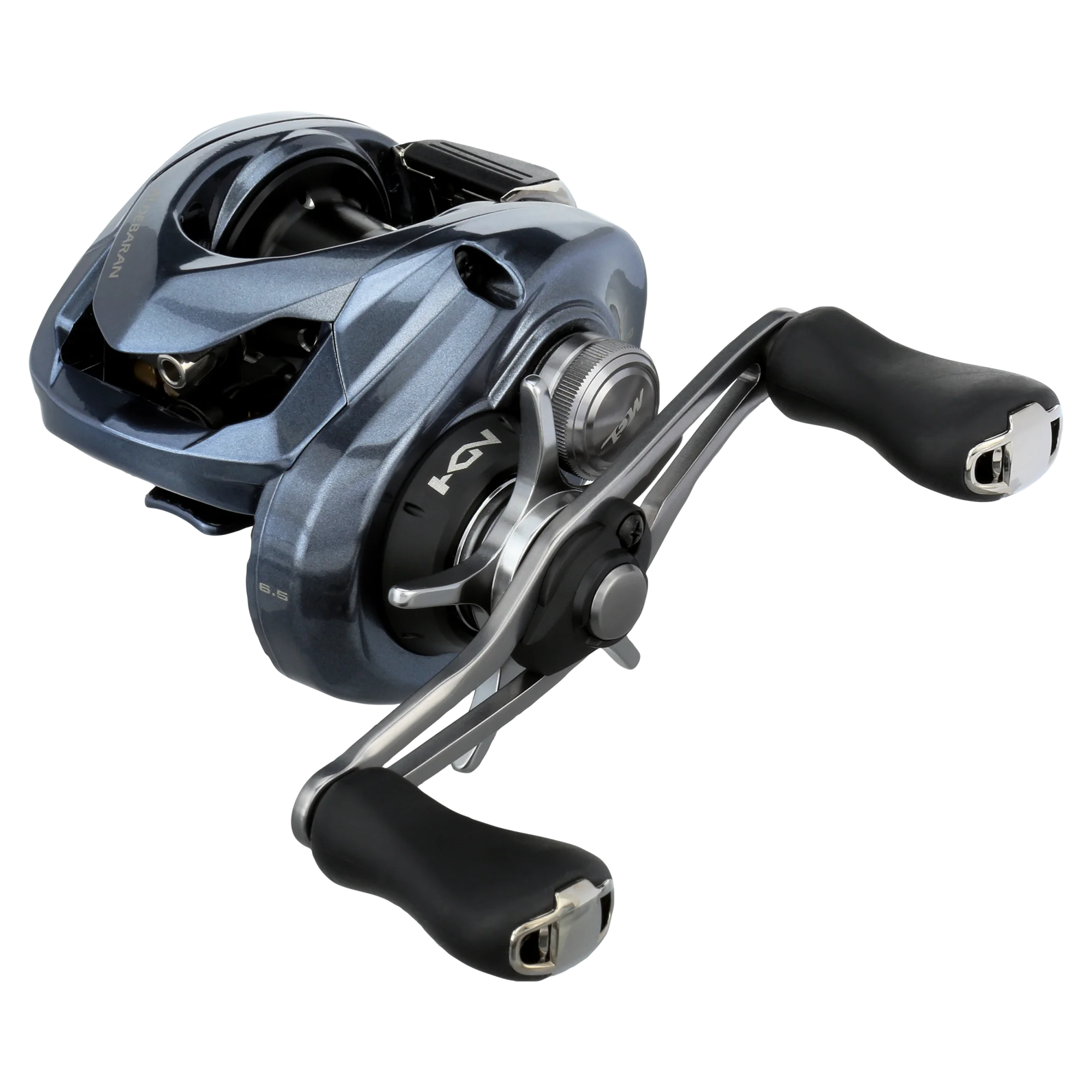 Shimano Fishing Aldebaran MGL 51 Low Profile Reels [ALDMGL51]