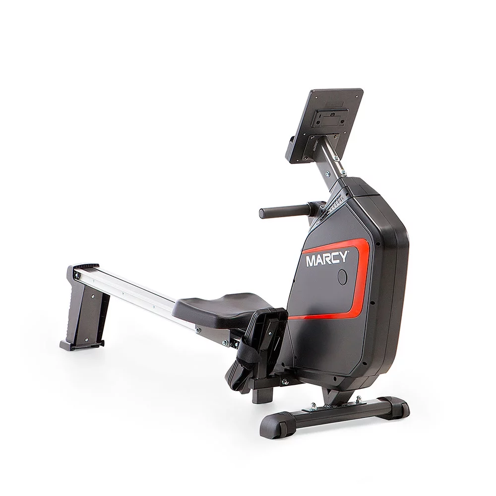 Marcy Foldable Magnetic Rowing Machine NS-6002RE
