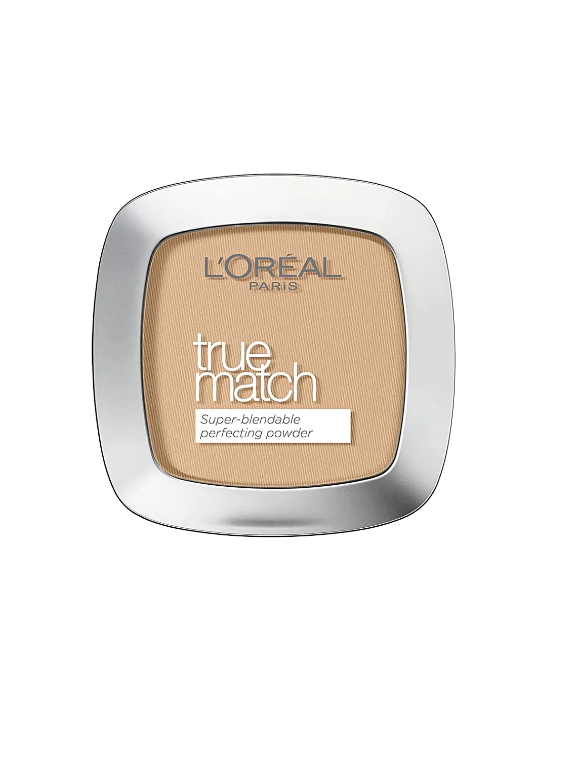 Lor?Al Paris True Match Powder, Rose Beige 9 G Number C3
