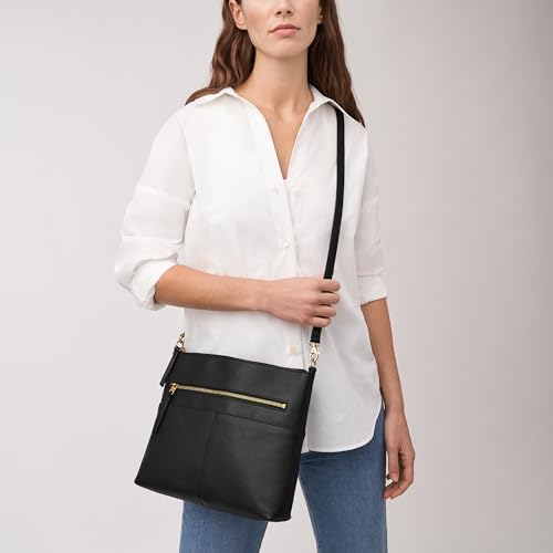 Fossil Women's Fiona Crossbody Bag