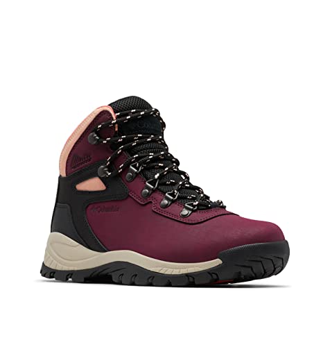 Columbia Women's Newton Ridge Plus Hiking Boot