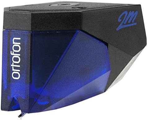 Ortofon 2M Blue Moving Magnet Cartridge