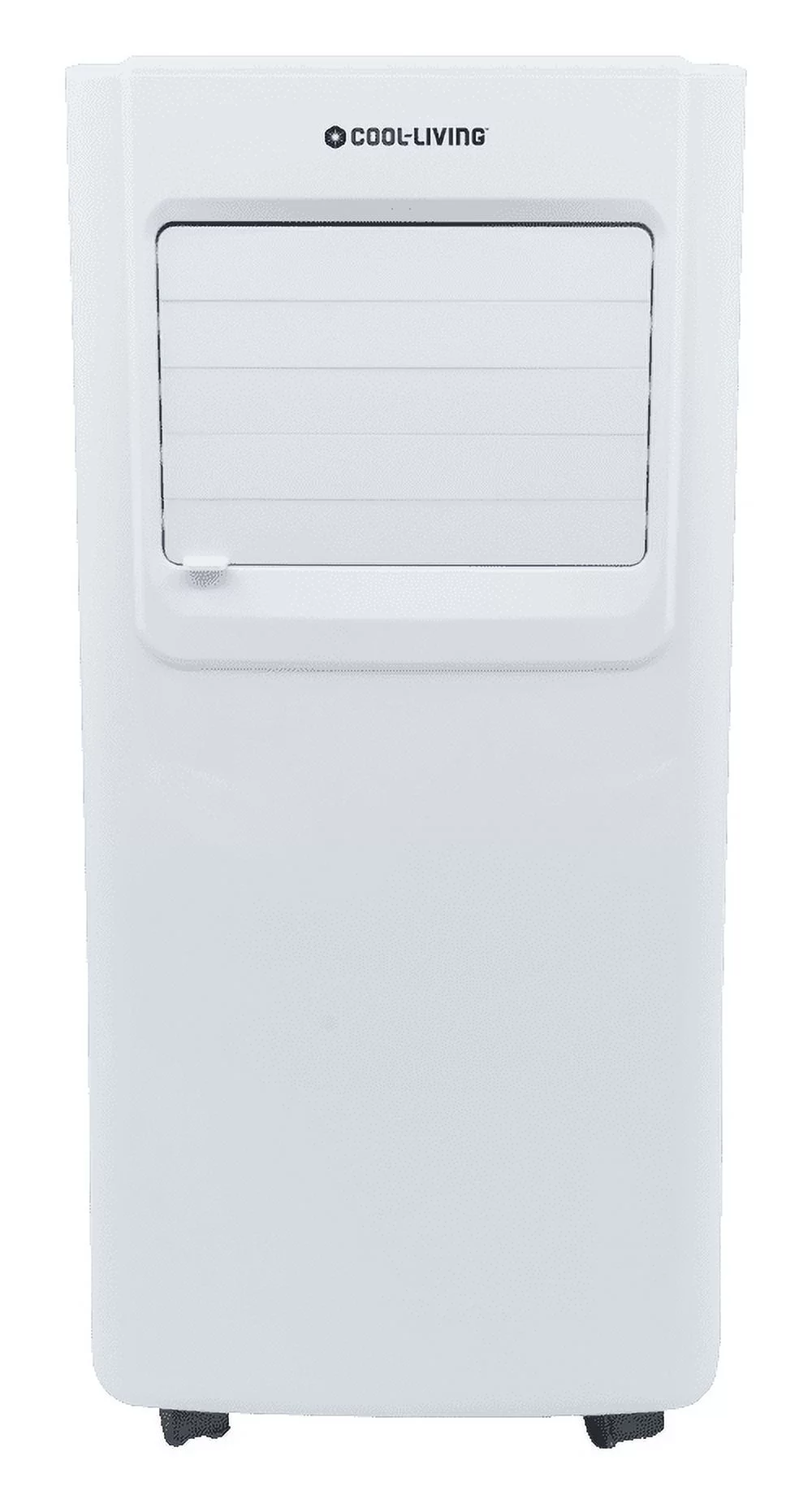 Cool-Living 5100 BTU SACC 7000 BTU ASHRAE Portable Air Conditioner