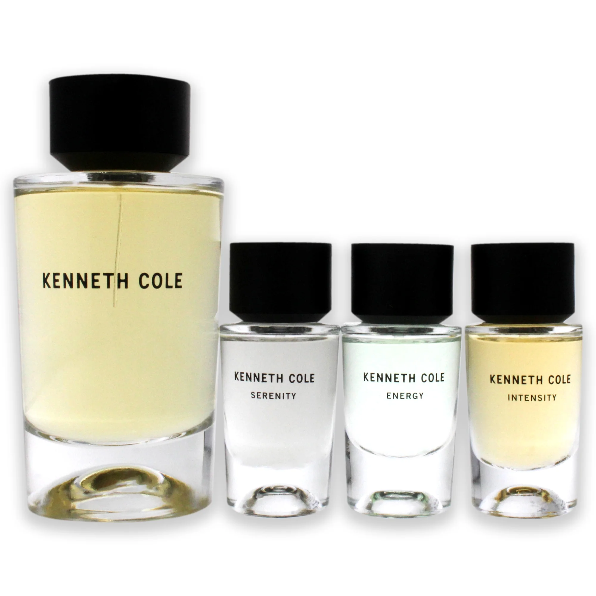 KENNETH COLE KENNETH COLE FOR HER KENNETH COLE FOR HER/KENNETH COLE SET (W)