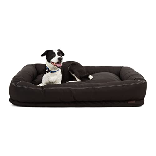 Reddy Indoor/Outdoor Dog Bed 40