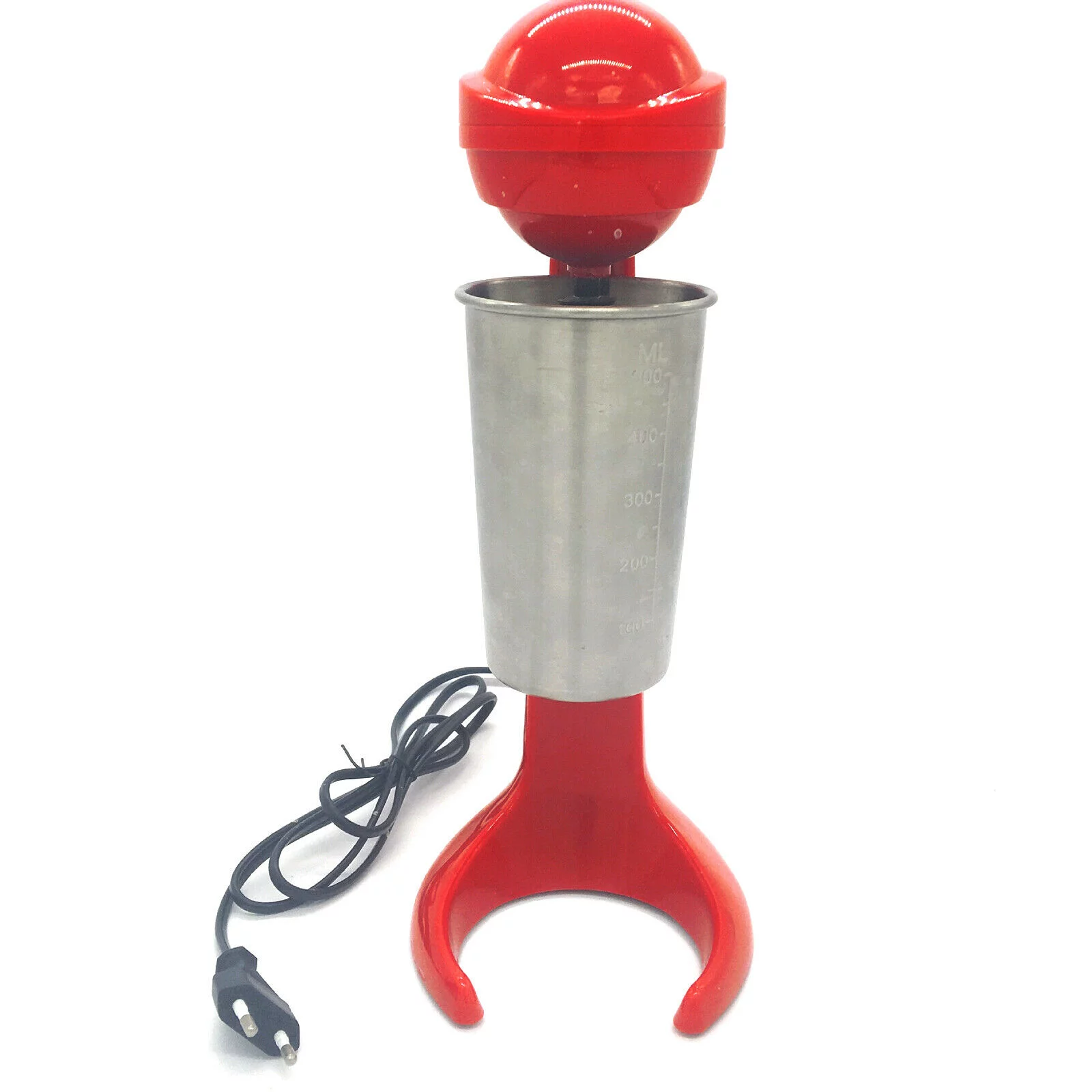 Electric Milk Shaker Maker Commercial Drink Mixer Smoothie Milk Shake Machine