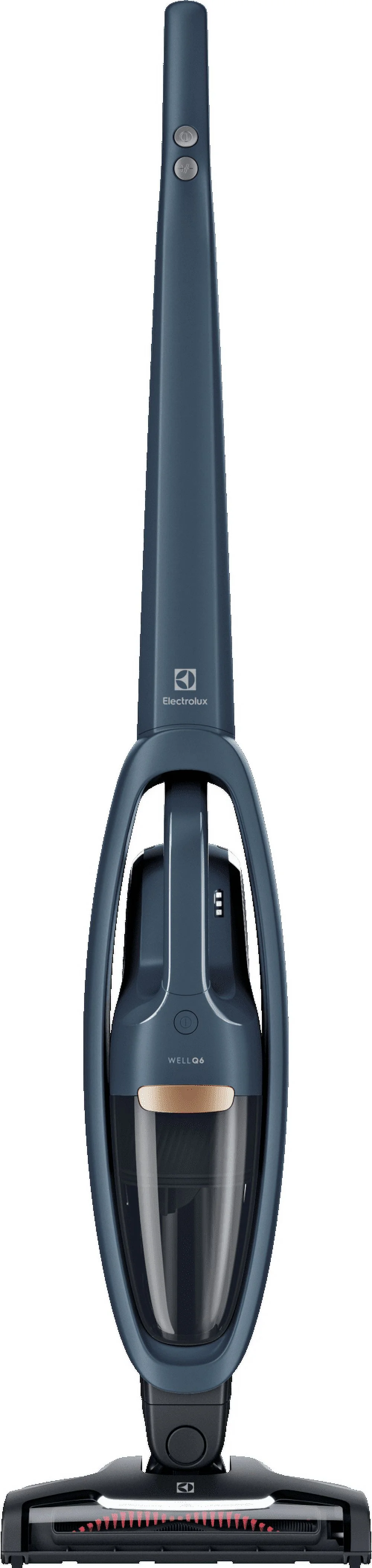 WellQ7™ Vacuum