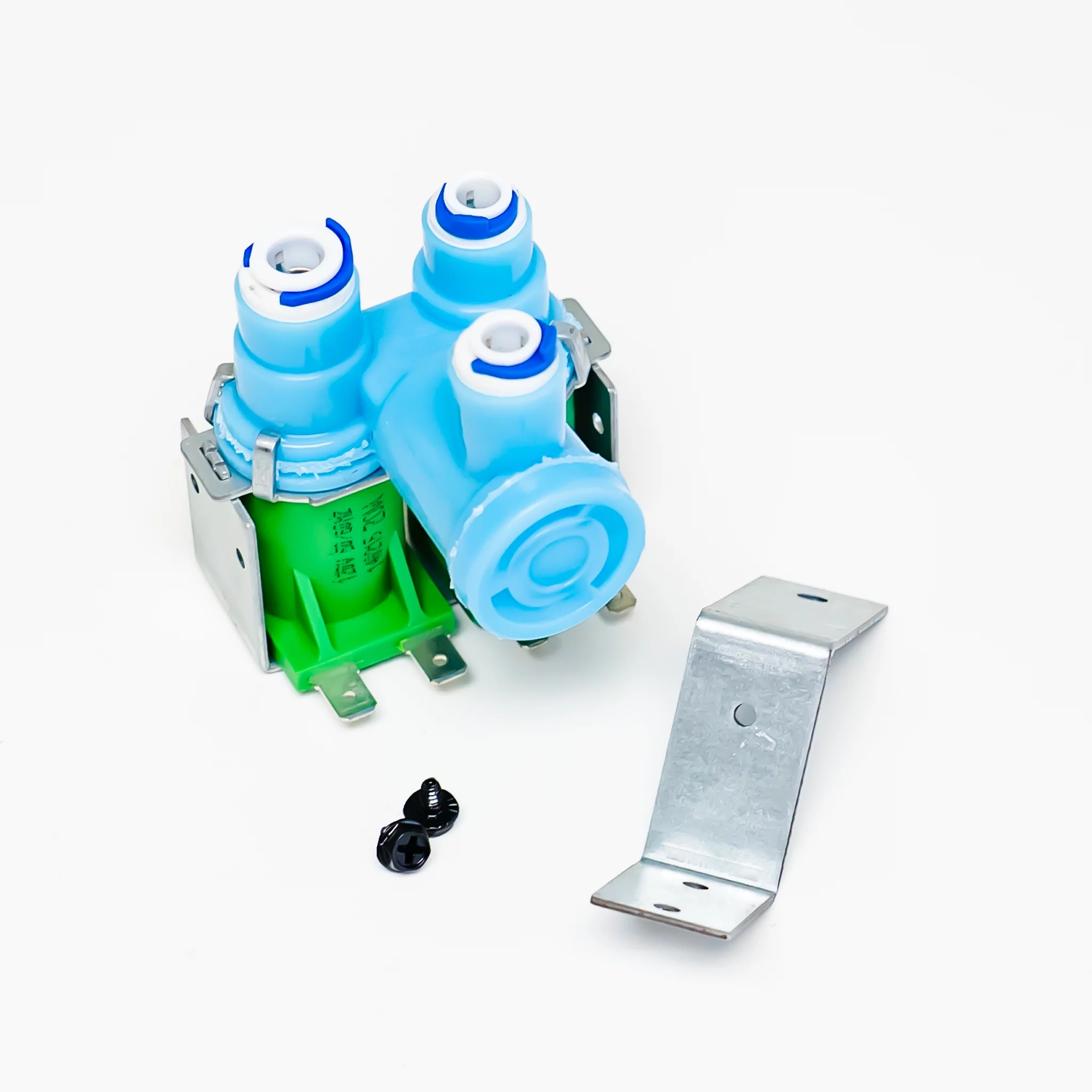 Choice Parts MJX41869202 for LG Refrigerator Water Solenoid Valve