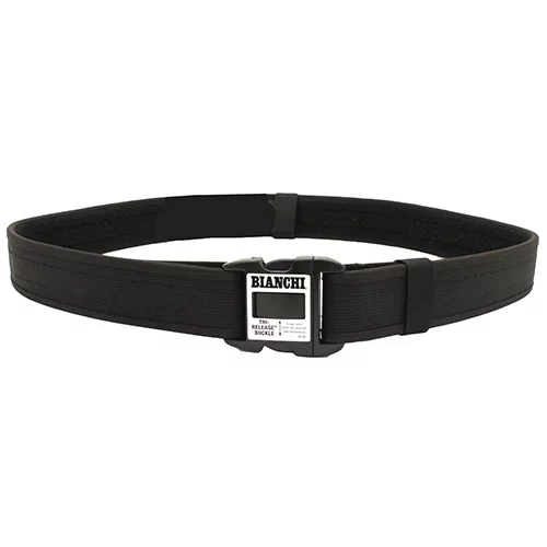 Bianchi 8100 PatrolTek Web Duty Belt