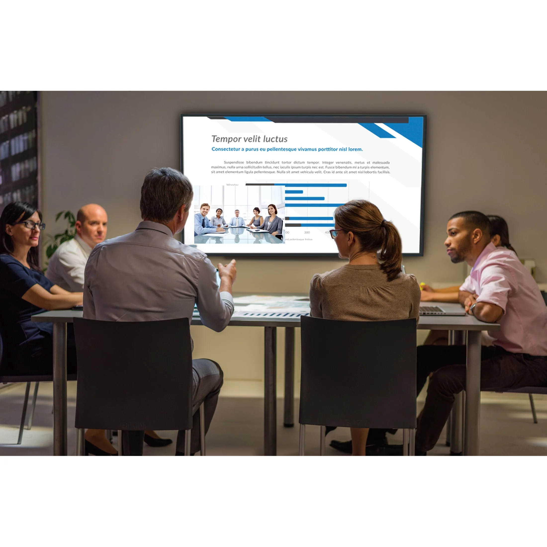 Panasonic TH-50EQ2W 50