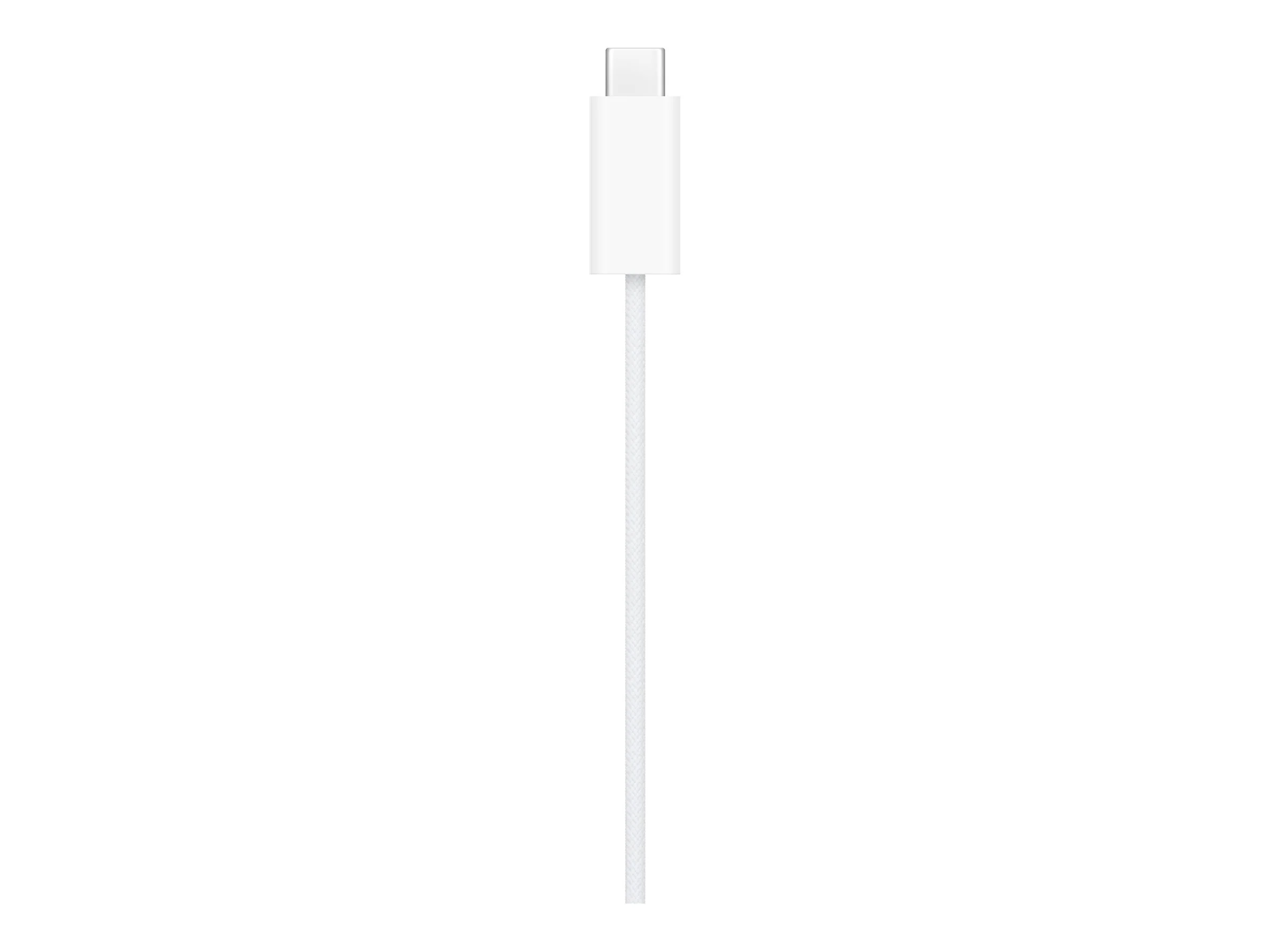 Apple Magnetic - Smart watch charging cable - 24 pin USB-C male - 3.3 ft - for Watch SE, Series 7, Series 8, Series 9, Ultra, Ultra 2