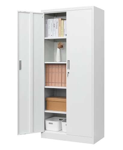 Metal Storage Cabinet, 71