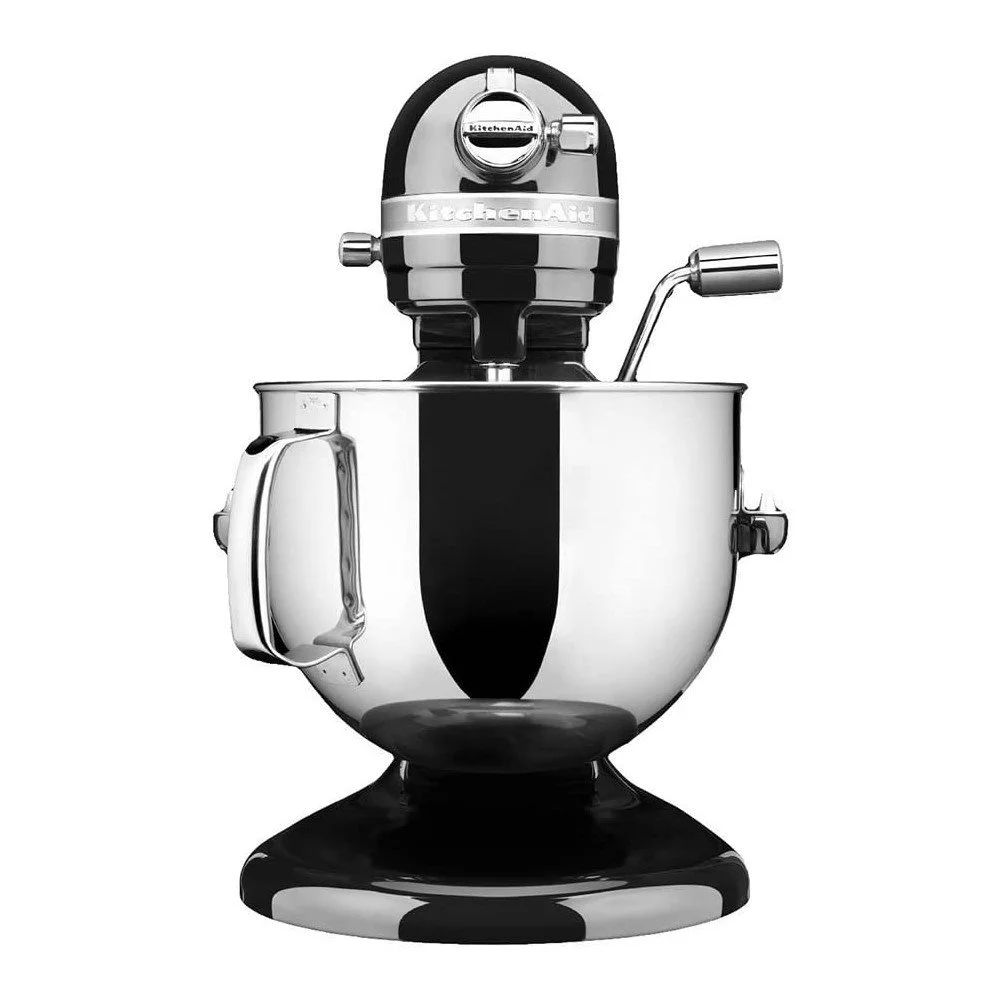 KitchenAid 7-Quart Pro Line Bowl-Lift Stand Mixer | Black