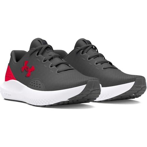 Under Armour Men's Charged Surge 4 Sneaker