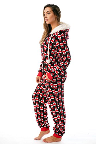 Just Love Adult Onesie Pajamas