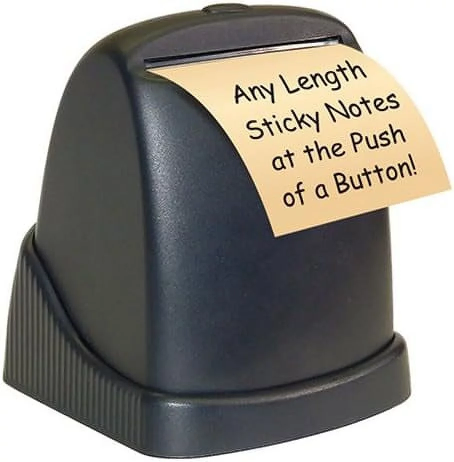 Executive Dark Blue Battery-Operated Dispenser (0023)