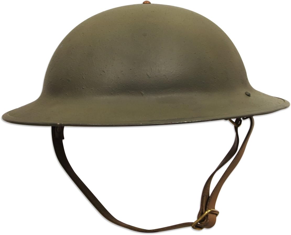 WWI Doughboy Replica Helmet
