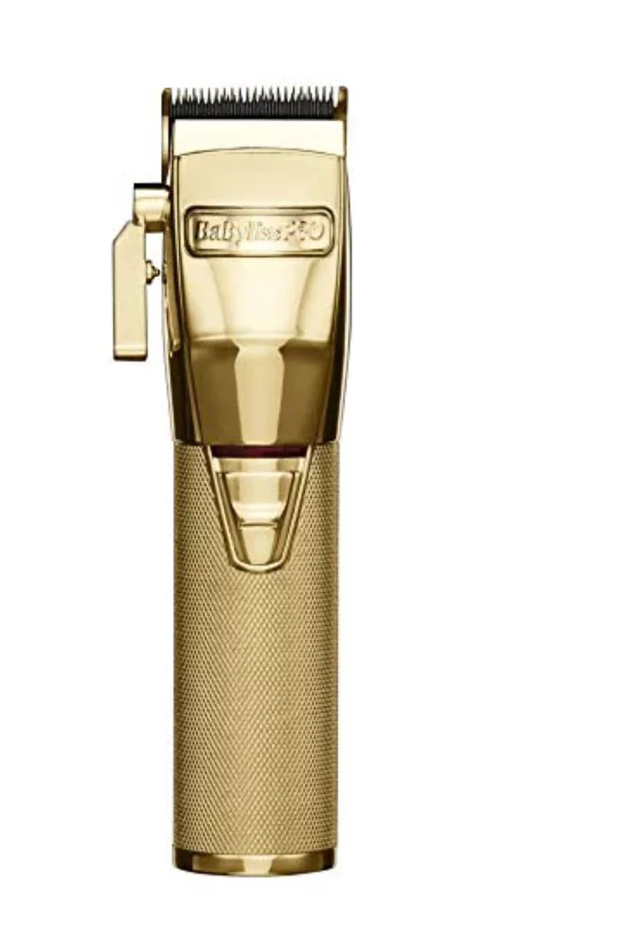 Babyliss Pro Gold FX Clipper & Skeleton Trimmer Combo