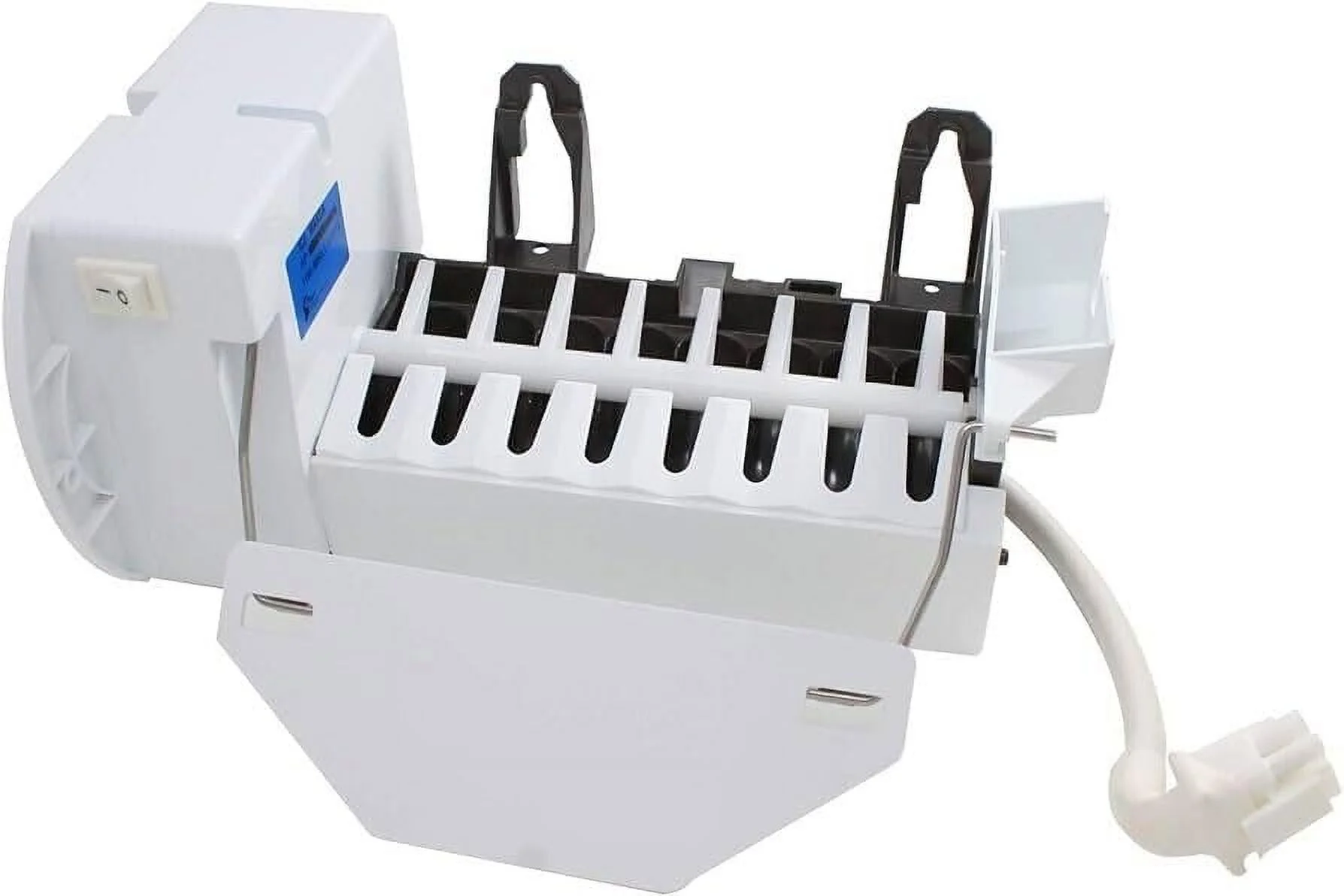 Scaroo WR30X10093 Ice Maker Kit Compatible With GE Replace 1399596 (2-Pack)