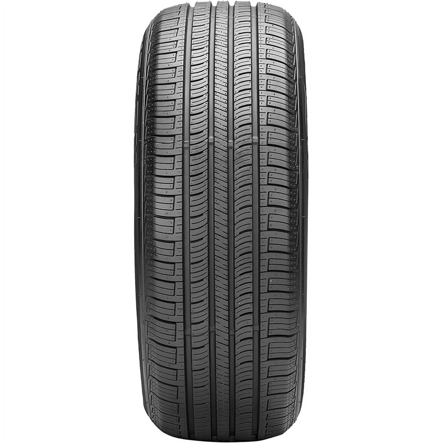Set of 4 (FOUR) Nexen N'Priz AH5 205/65R16 95T AS All Season A/S Tires Fits: 2016-21 Chevrolet Malibu L, 2012-13 Toyota Camry Hybrid LE