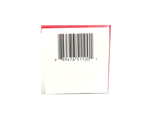 Lipo-Flavonoid Plus Ear Health Dietary Supplement Caplets 100 Count (Pack 5)