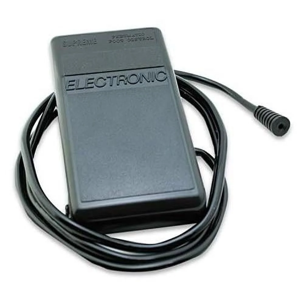 Pneumatic Air Foot Pedal For Singer 4600 6235 6250 6251 6267 7000 7004 7005 9000