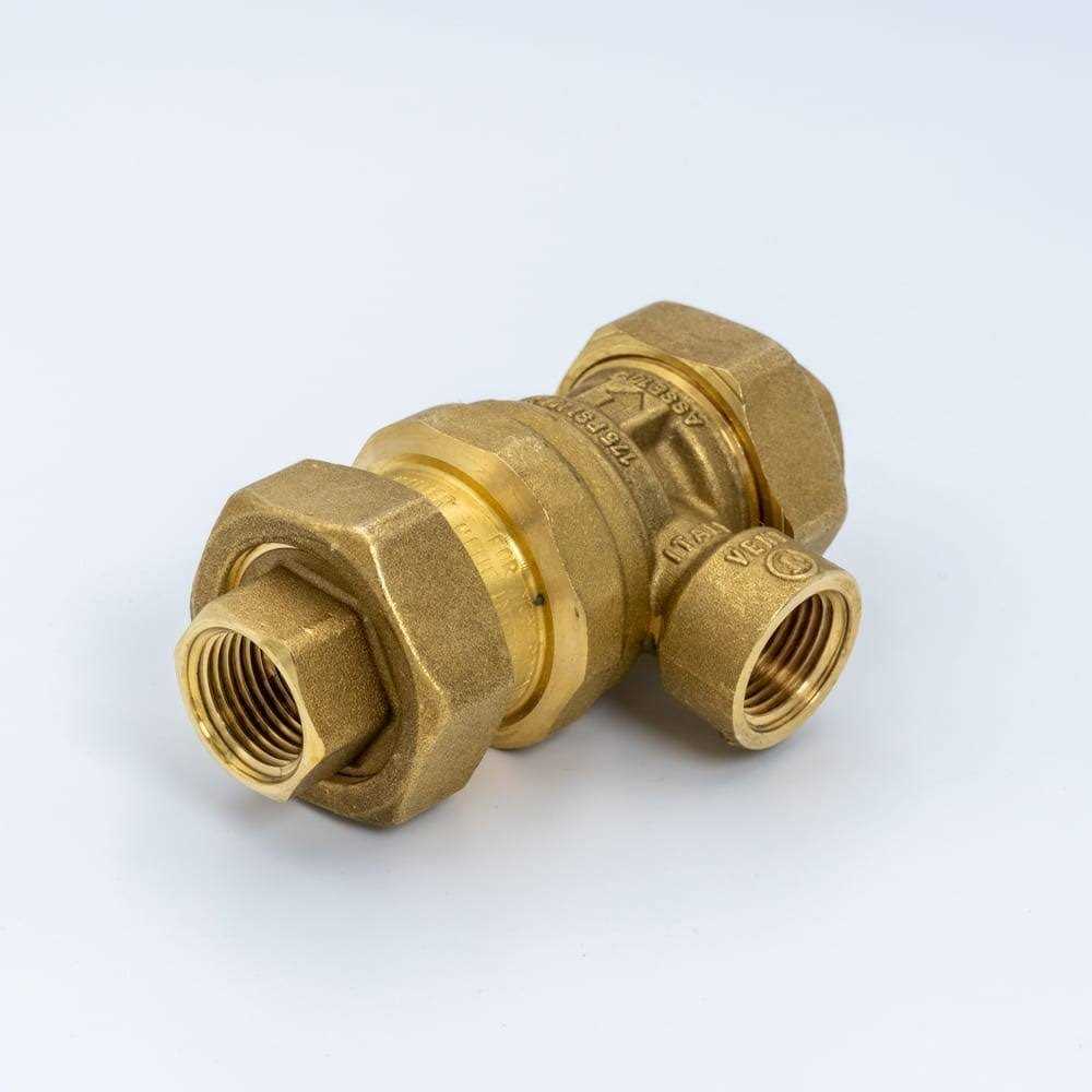 Honeywell BP900 Backflow Preventer
