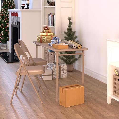 Cosco Folding Serving Table, 20