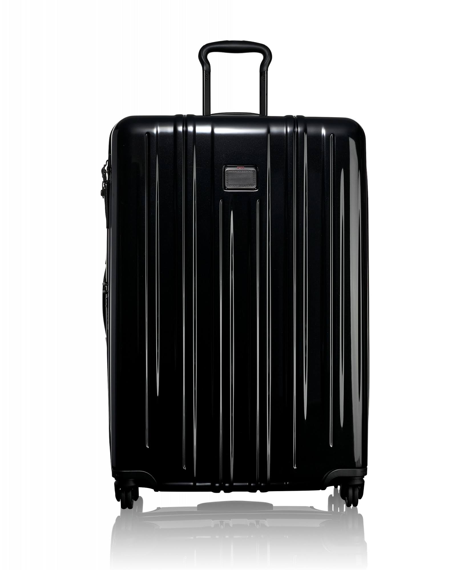 Tumi - V3 - Extended Trip Expandable Packing Case Black
