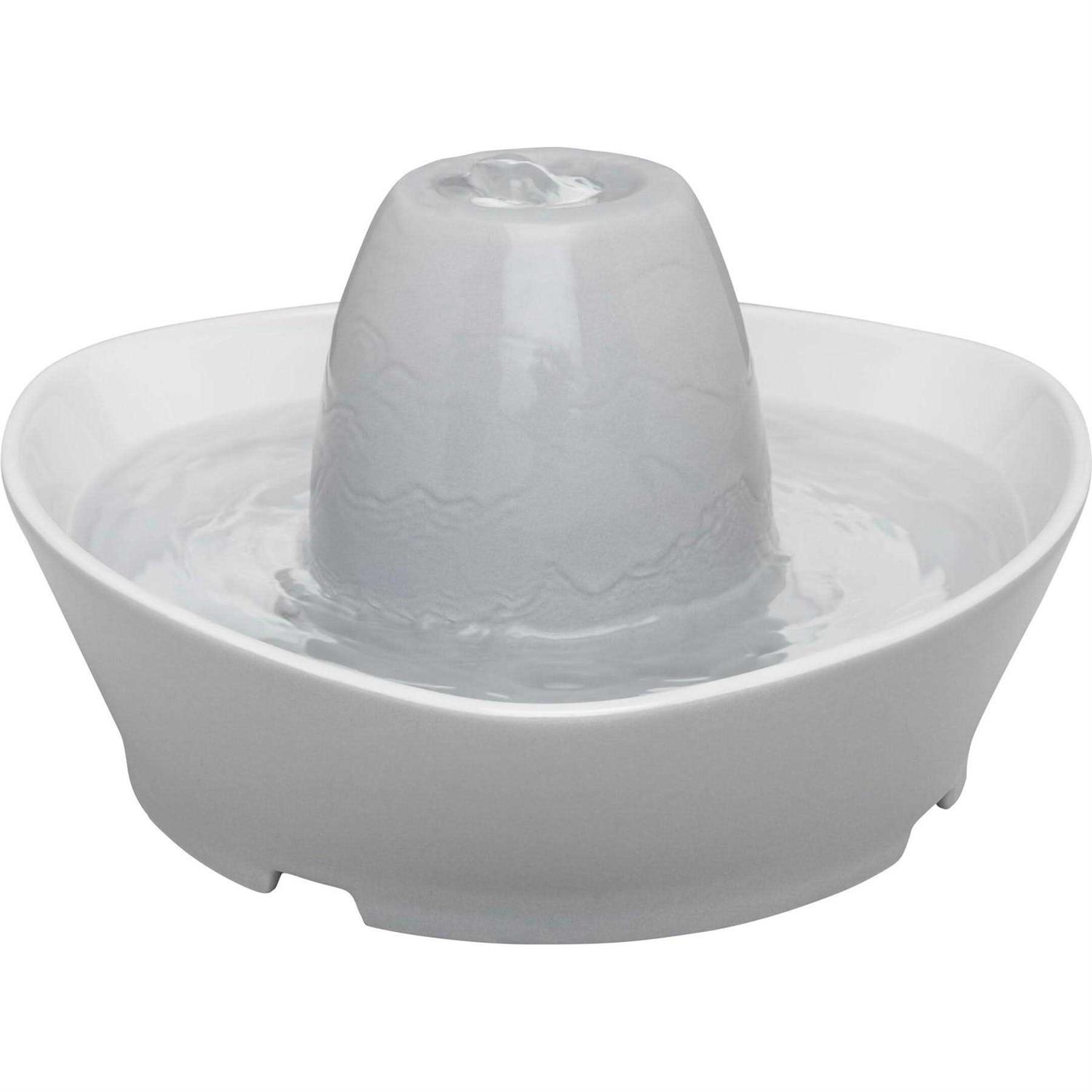 PetSafe Creekside Ceramic Pet Fountain - Pet Supplies online store