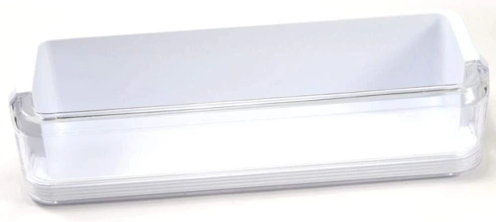 Samsung Genuine OEM DA97-06175F Refrigerator Door Shelf Bin