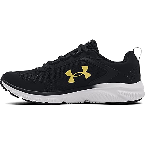 Under Armour Men's Charged Assert 9 Running Shoe