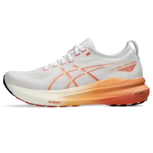ASICS Women's Gel-Kayano 31 Running Shoes