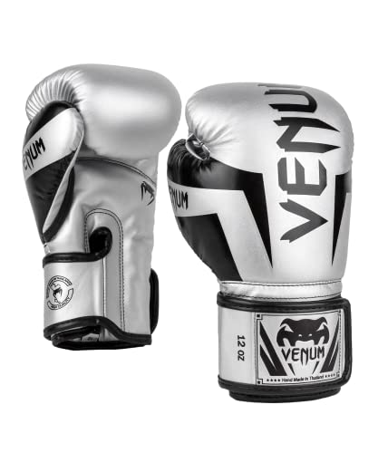 Venum Elite Boxing Gloves