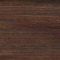 Simpli Home Erina Wood Small Desk in Distressed Charcoal Brown