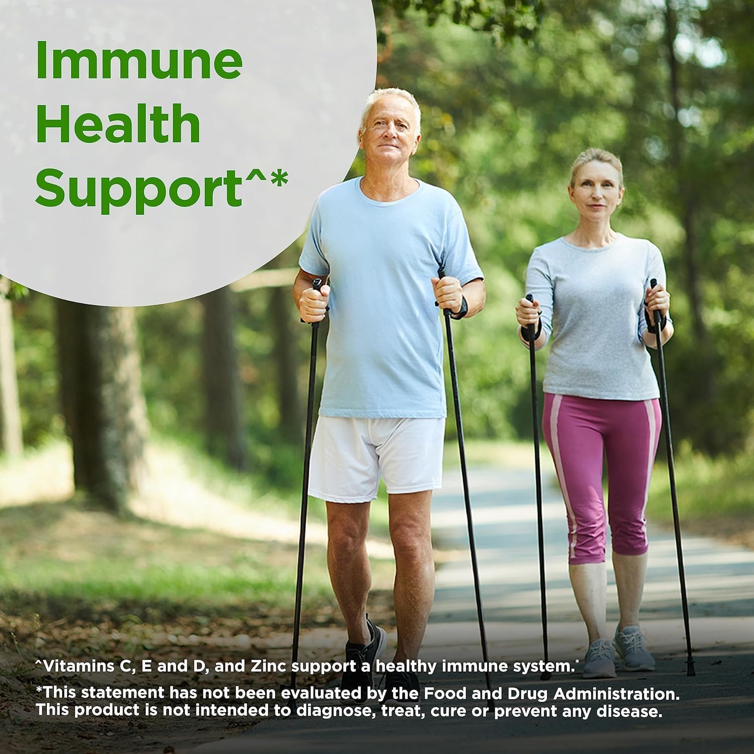 Centrum Silver Adults 50 Plus Multivitamin/Multimineral Supplement with Vitamin D3, B Vitamins, 325 Tablets (Pack of 1)