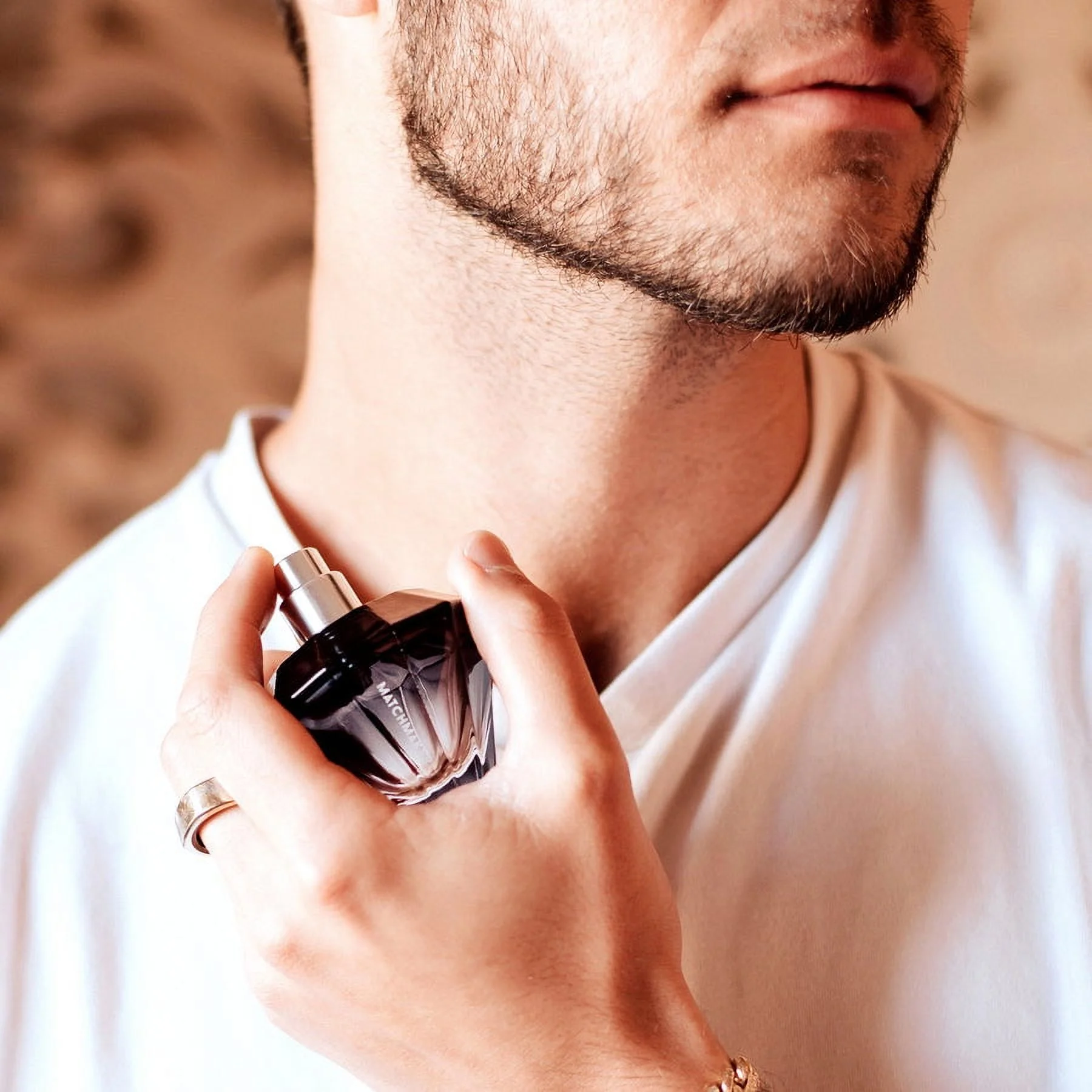 Eye of Love Matchmaker Black Diamond Pheromone Parfum 30ml - Attract Her