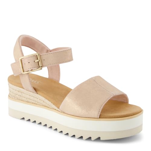 TOMS Women's, Diana Sandal