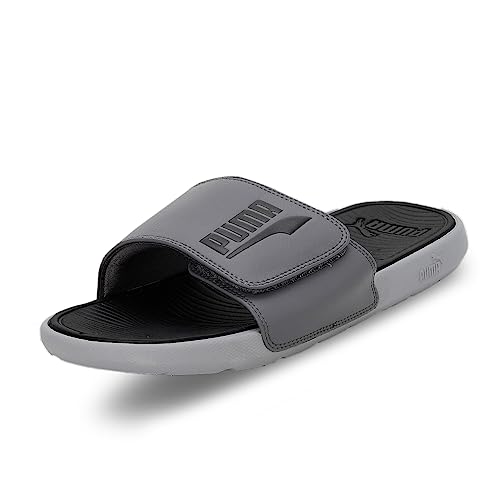 PUMA Men's Cool Cat 2.0 V Slide Sandal