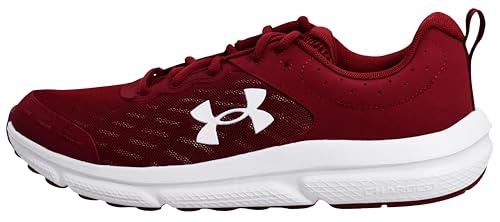 Under Armour Men's Charged Assert 10 Running Shoe