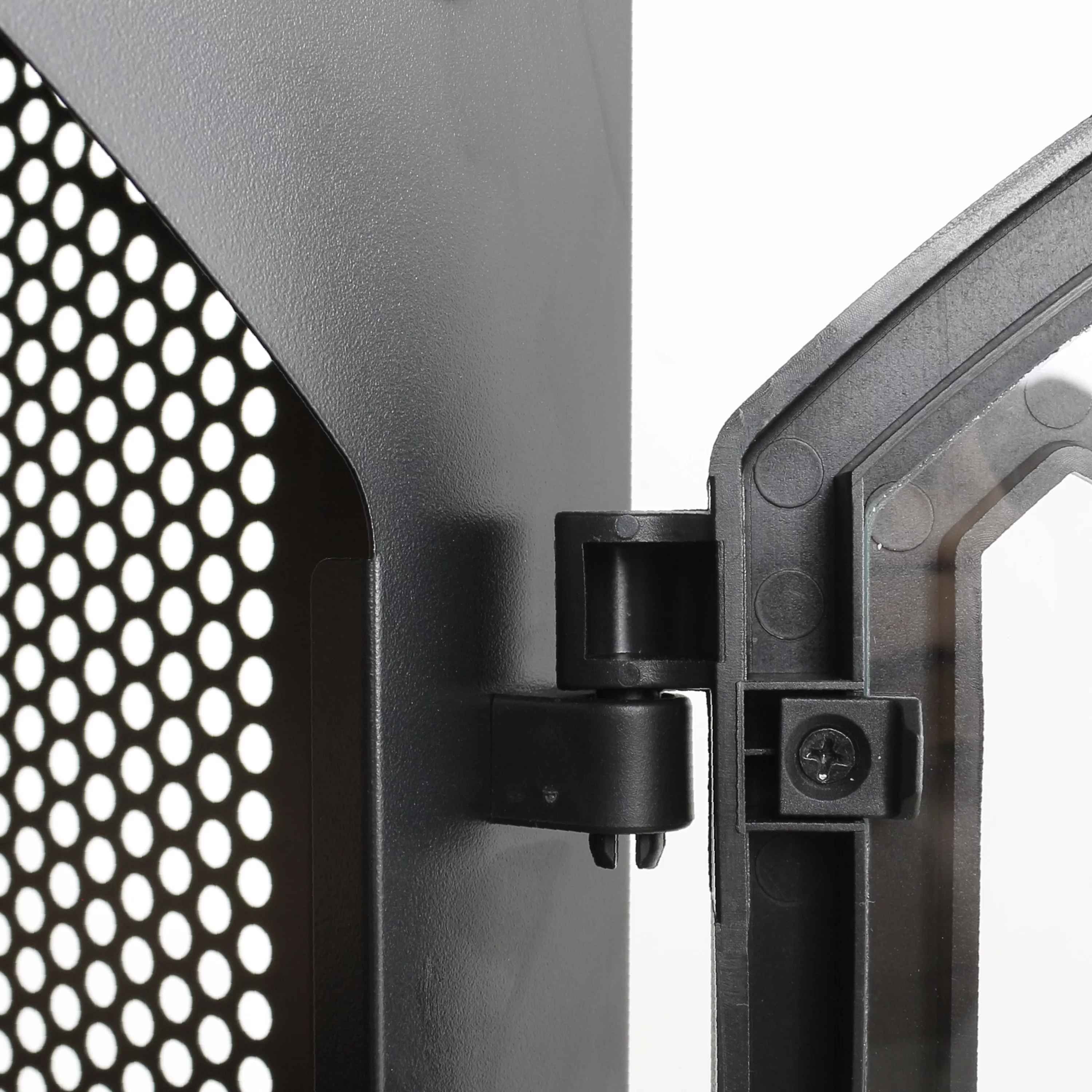 24 Inch 3D Infrared Electric Stove with Remote Control Projection Small Stove