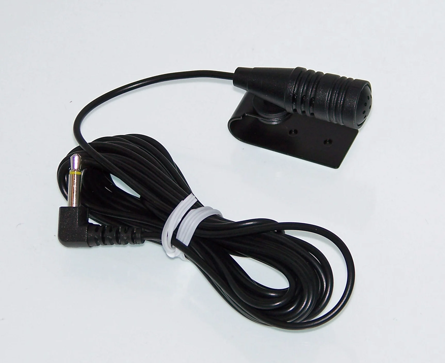 OEM Kenwood Microphone Originally Shipped With: KIVBT900, KIV-BT900, KIVBT901, KIV-BT901