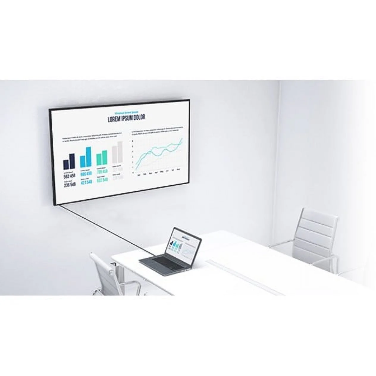 Panasonic TH-50EQ2W 50