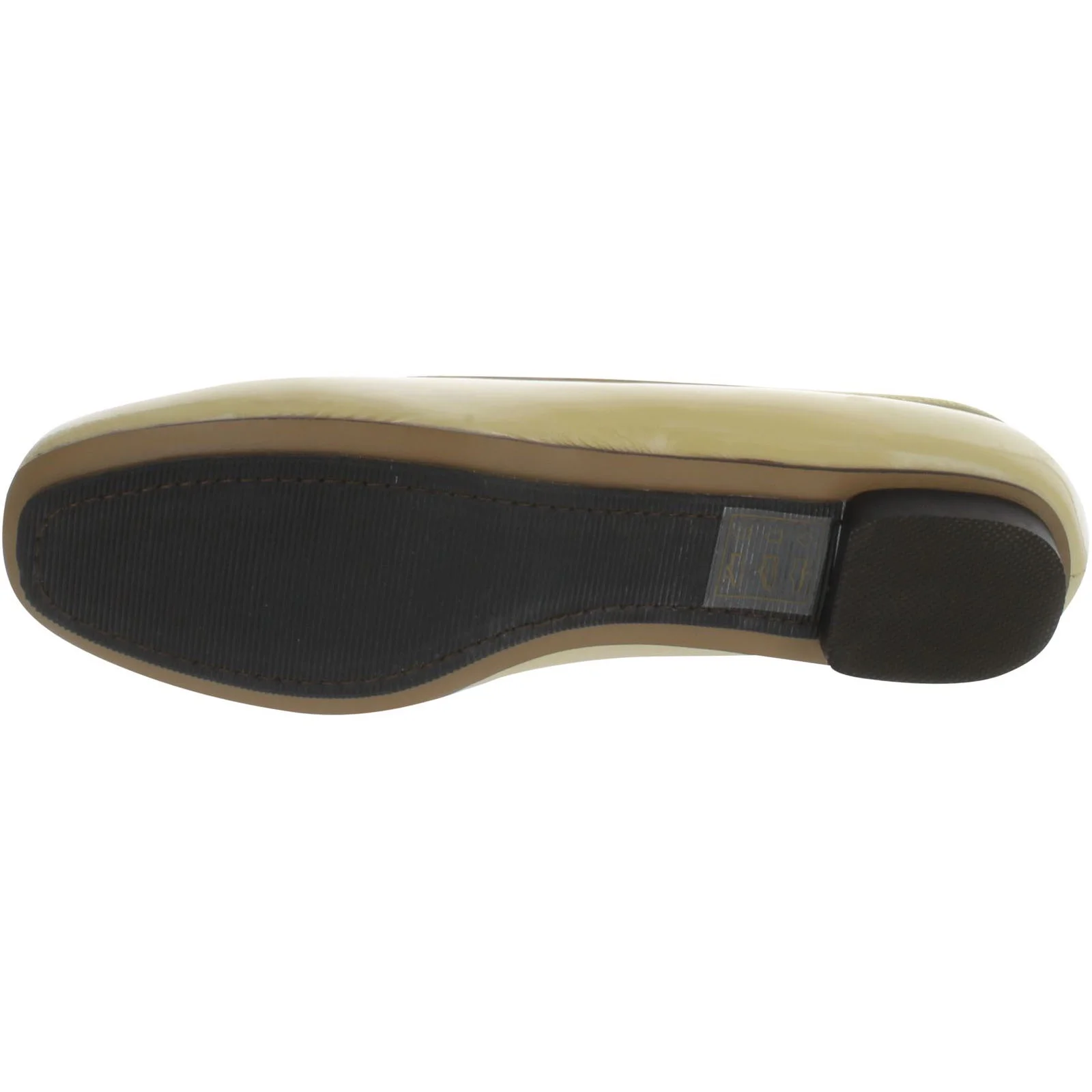 Daniel Engel Womens Ellen Patent Dress Flats