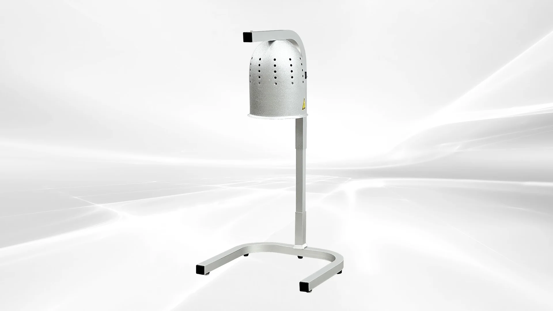 Cooler Depot Commercial Portable Electric Food Warmer Heat Lamp 250 Watt with 1 Bulbs BR40