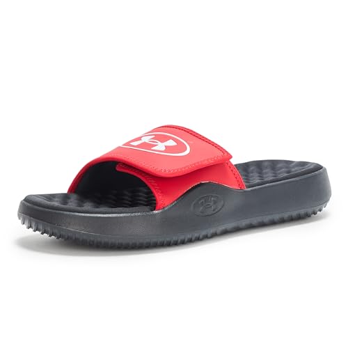 Under Armour Men's Ignite Pro 8 Slide Sandal
