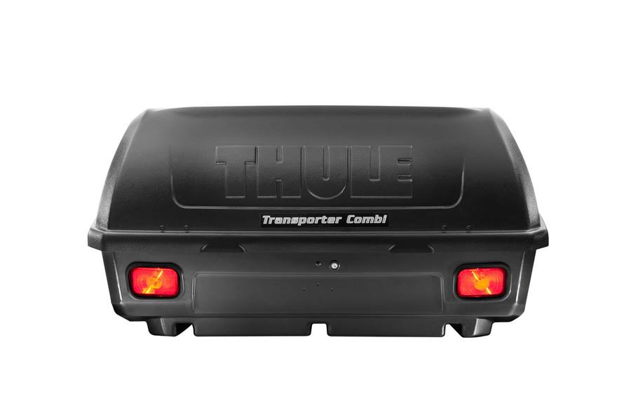 Thule Transporter Combi Hitch Cargo Carrier - 665C