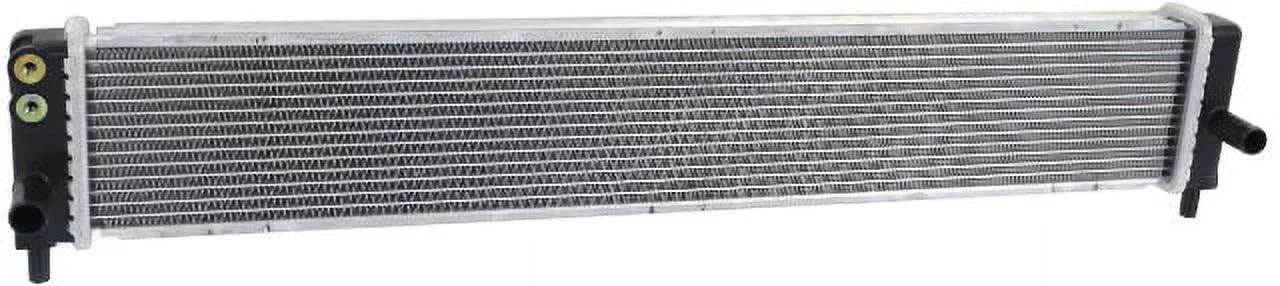PRIUS V 12-18 RADIATOR, Inverter Cooler
